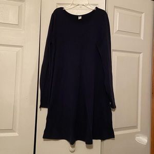 Old Navy Shift Dress